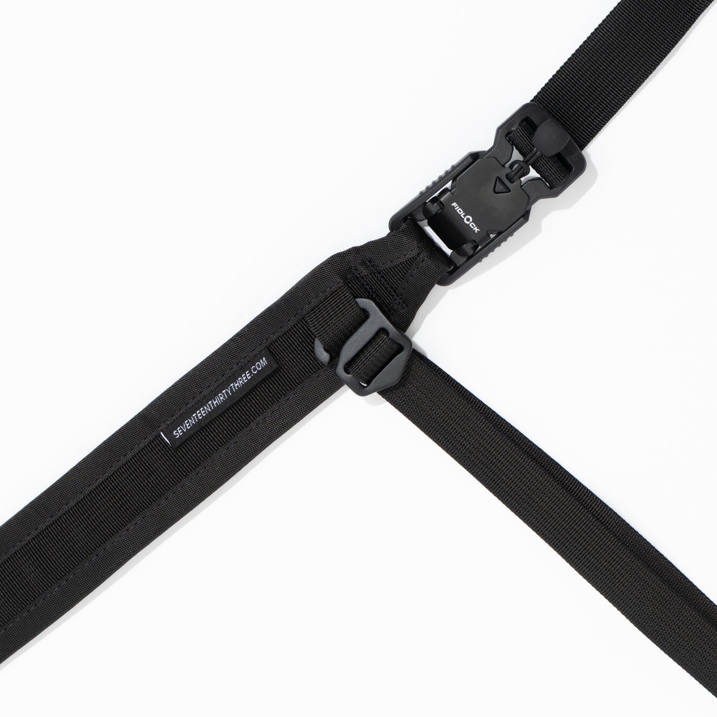Club Strap — 1733